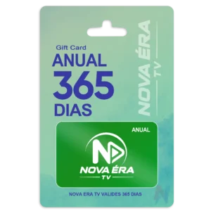 Nova ERA TV Anual